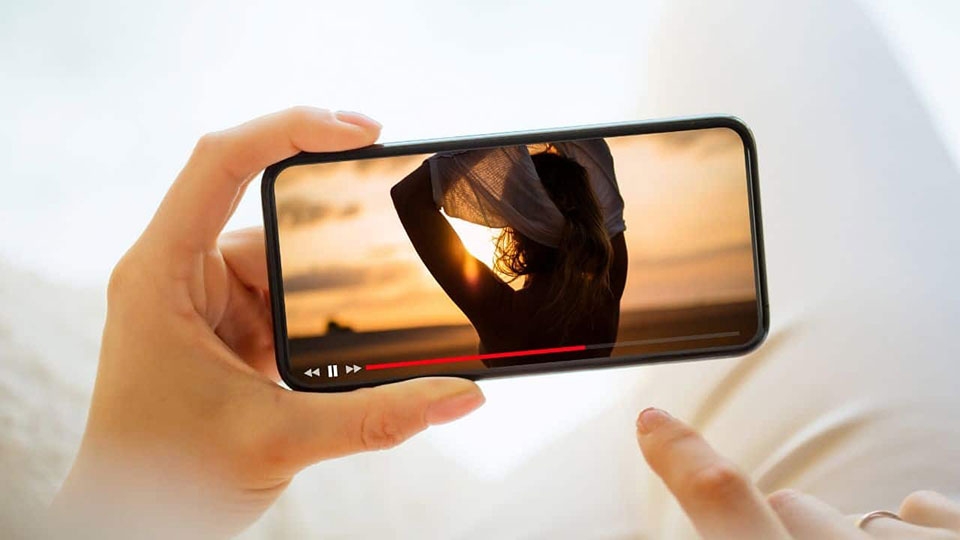 Lỗi âm thanh và hình ảnh không khớp - Ảnh 01