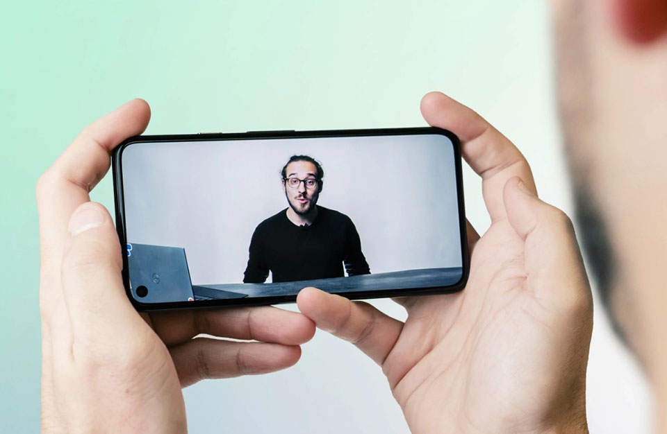 Lỗi âm thanh và hình ảnh không khớp - Ảnh 03