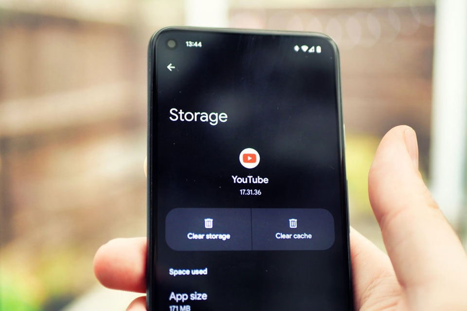 Lỗi âm thanh và hình ảnh không khớp - Ảnh 05