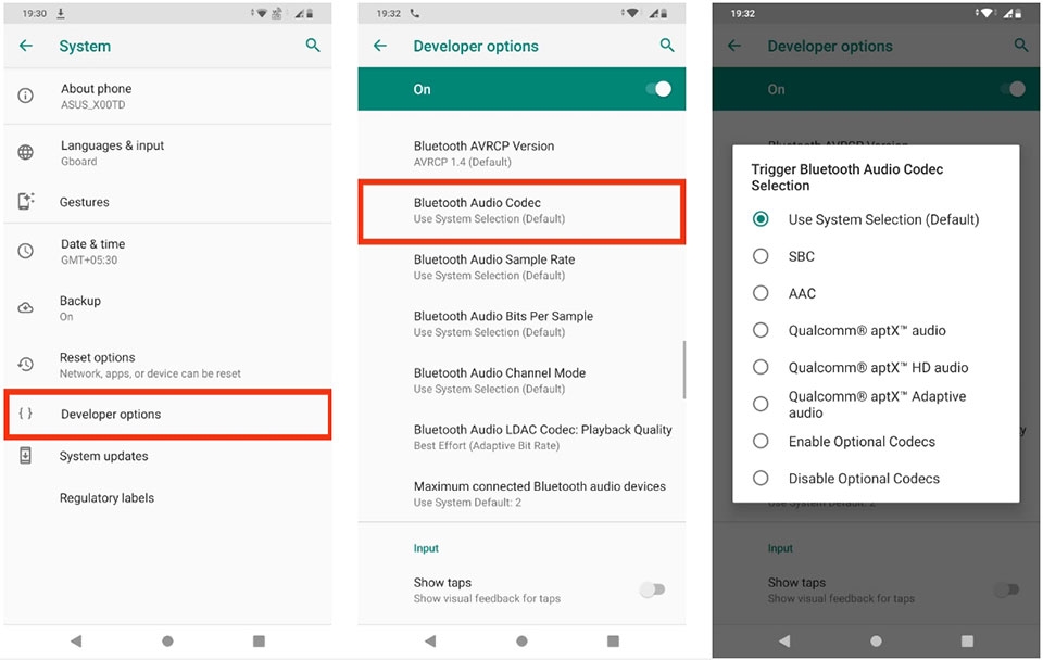 Lỗi âm thanh và hình ảnh không khớp - Ảnh 06