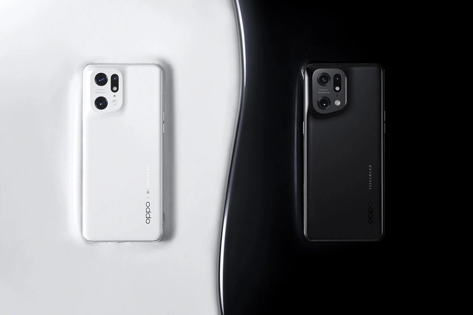 Đây là 6 điểm công nghệ nổi bật có trên OPPO Find X5 Pro