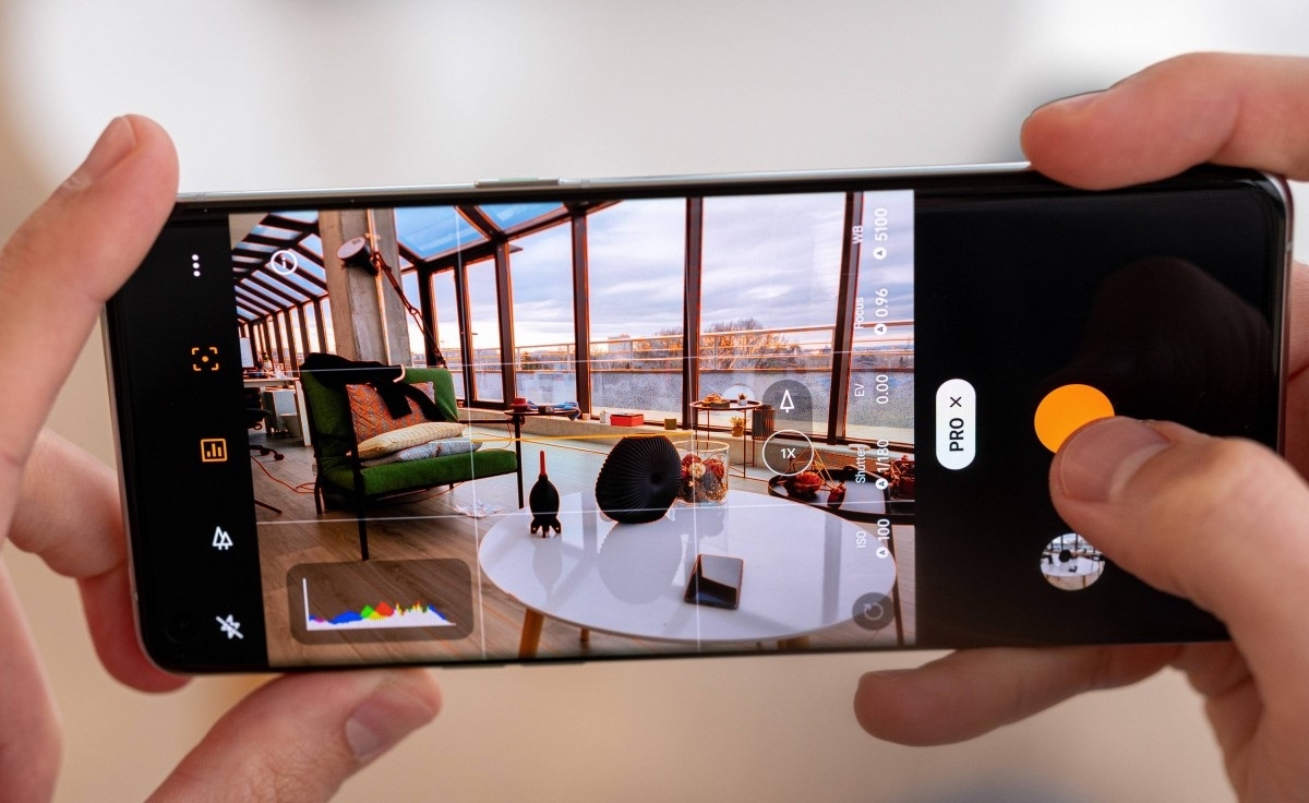 Đây là 6 điểm công nghệ nổi bật có trên OPPO Find X5 Pro