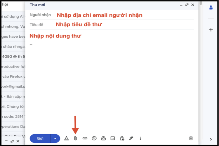 Gửi powerpoint qua gmail (2)