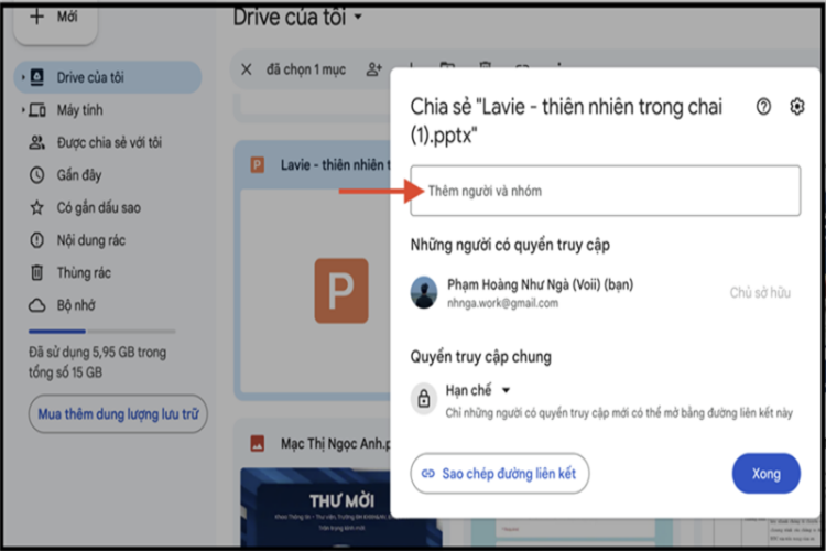 Gửi powerpoint qua gmail (8)