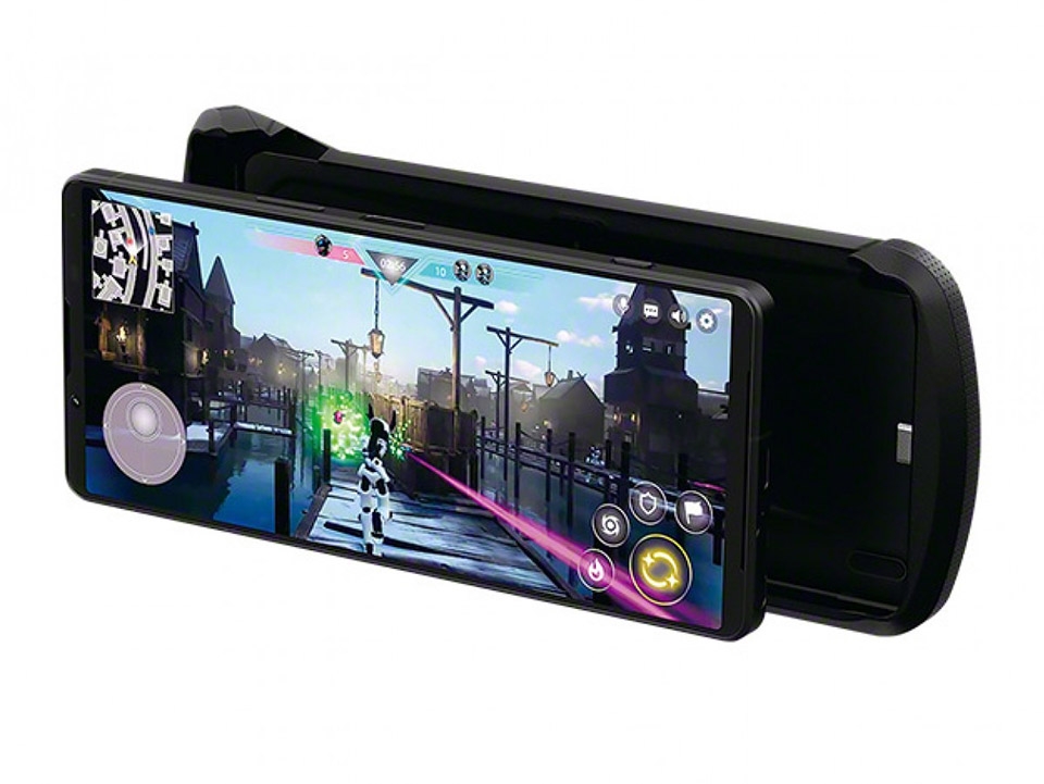 Sony Xperia 1 IV Gaming Edition ra mắt (ảnh 3)