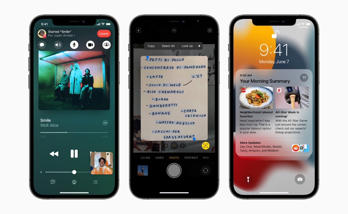 iOS 15.7: Phiên bản cập nhật cuối cùng dành cho iPhone 7/7 Plus 3