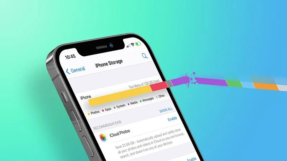 Tin đồn sai về iPhone 14 series (ảnh 2)