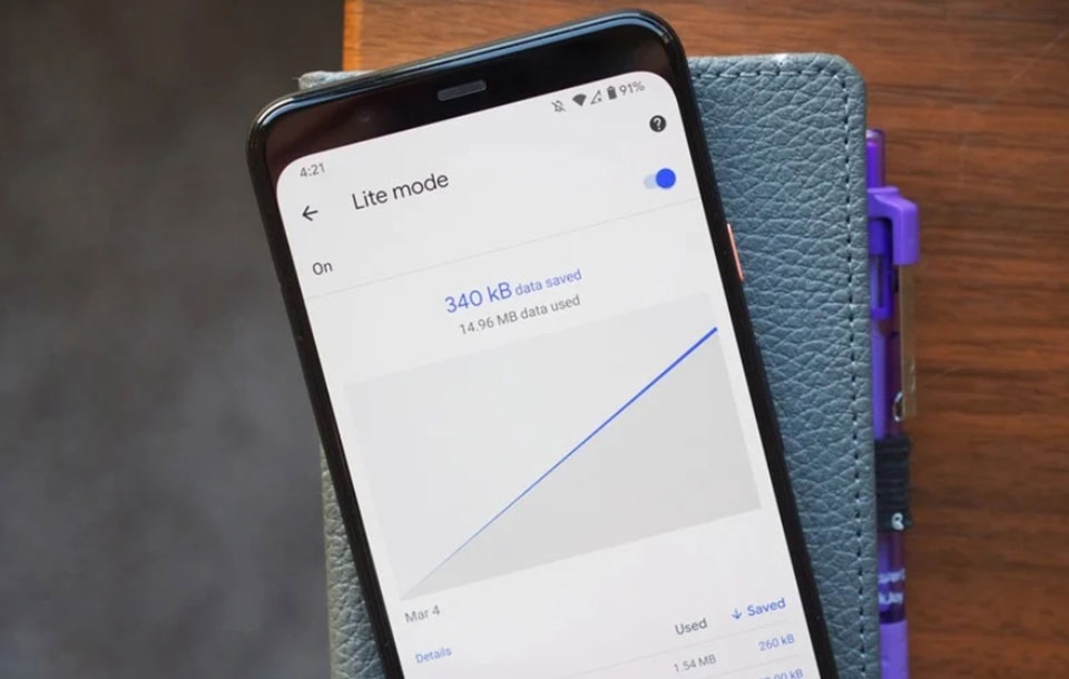 Chặn quảng cáo trên điện thoại Android - Ảnh 04 Chặn quảng cáo trên điện thoại Android - Ảnh 04