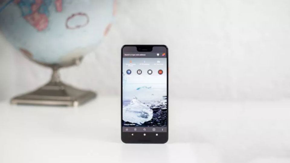 Chặn quảng cáo trên điện thoại Android - Ảnh 05 Chặn quảng cáo trên điện thoại Android - Ảnh 05