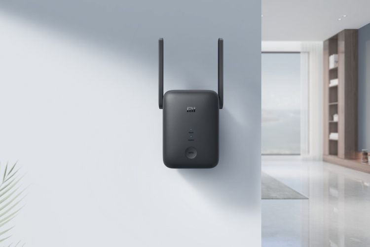 Những lưu ý khi sử dụng thiết bị kích sóng Xiaomi Mi WiFi Extender AC1200