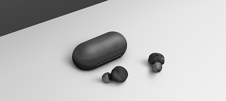Tai nghe Bluetooth True Wireless Sony WF-C500