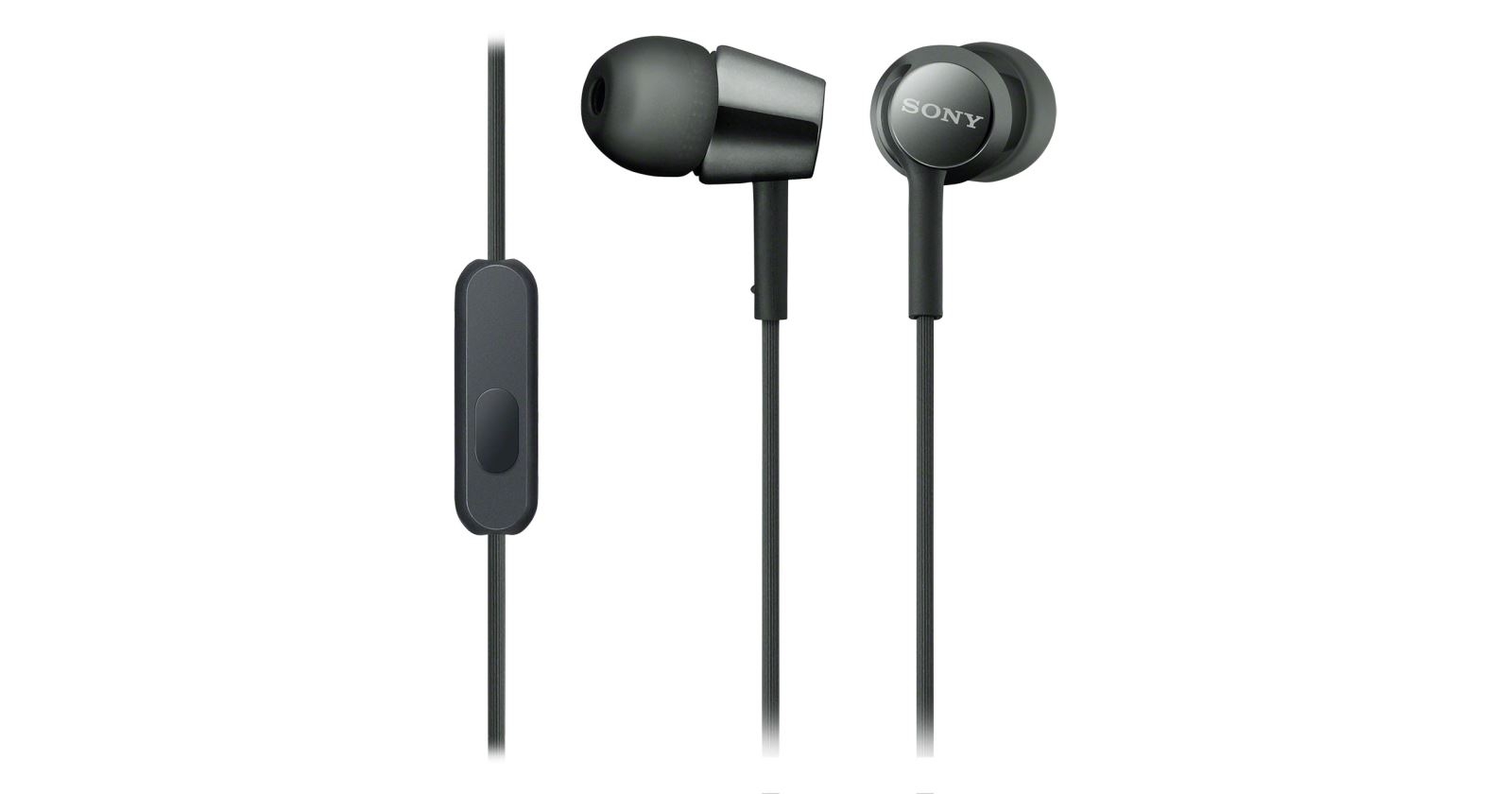 Tai nghe Sony tốt nhất 2022: Sony Extra Bass MDR-EX155AP