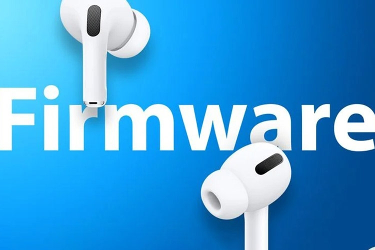 Apple bắt đầu cung cấp ghi chú phát hành cho bản cập nhật firmware AirPods