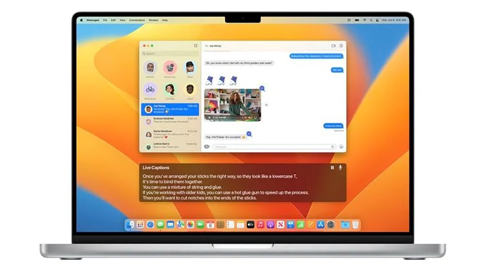Tính năng iOS 16 (ảnh 3)