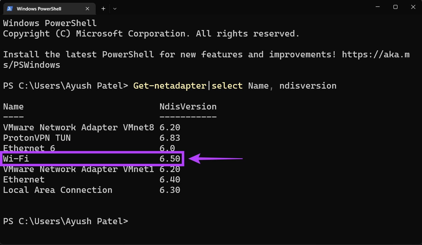 Làm gì khi Wireless Display không hoạt động trên Windows 11 (3)