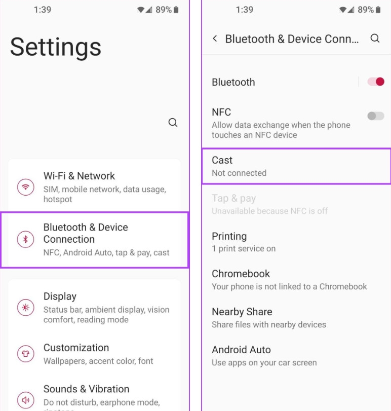 Làm gì khi Wireless Display không hoạt động trên Windows 11 (4)