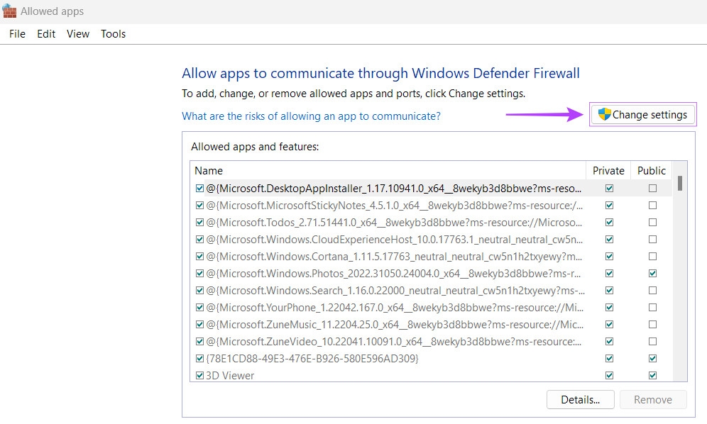 Làm gì khi Wireless Display không hoạt động trên Windows 11 (7)