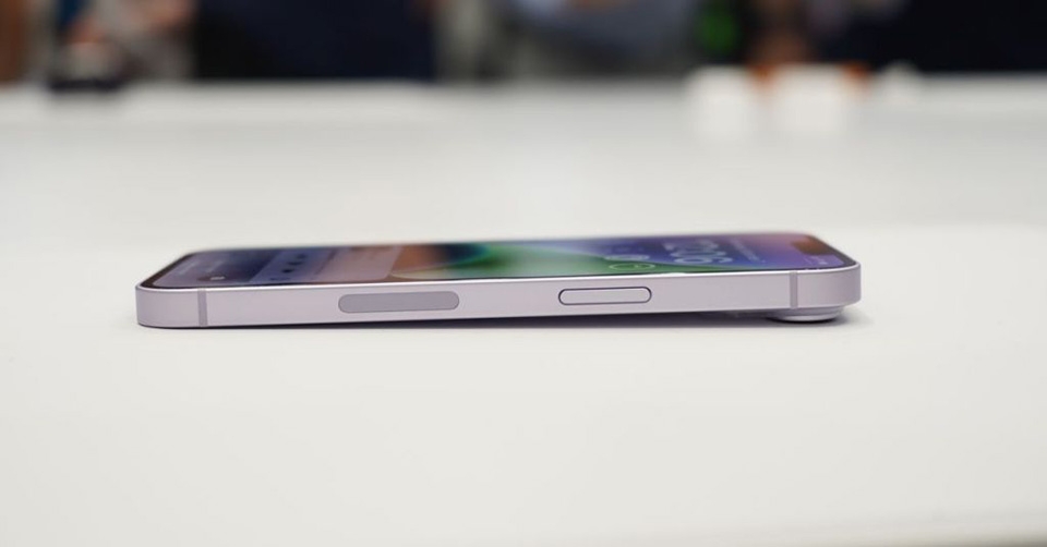 eSIM trên iPhone 14 - Ảnh 03