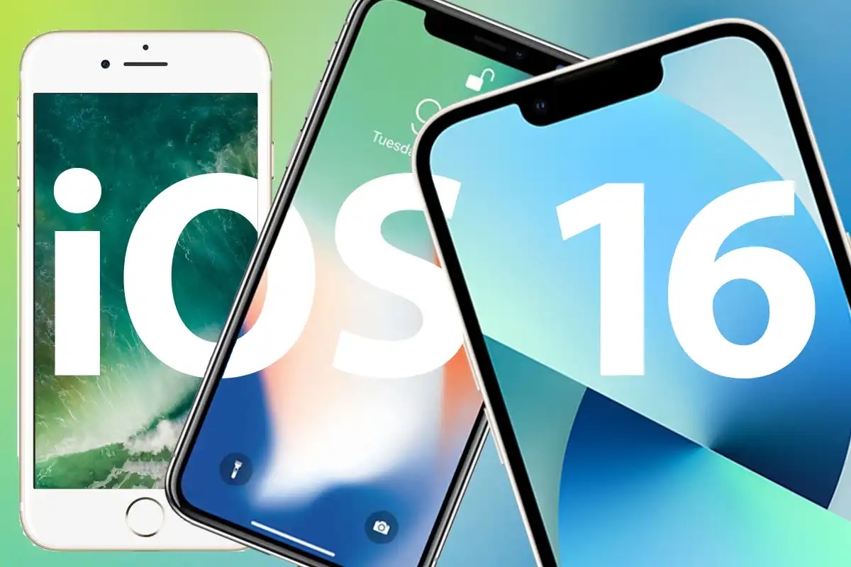 iOS 16 chính thức: Nên cập nhật ngay hay chờ một thời gian nữa? iOS 16 chính thức: Nên cập nhật ngay hay chờ một thời gian nữa? 1