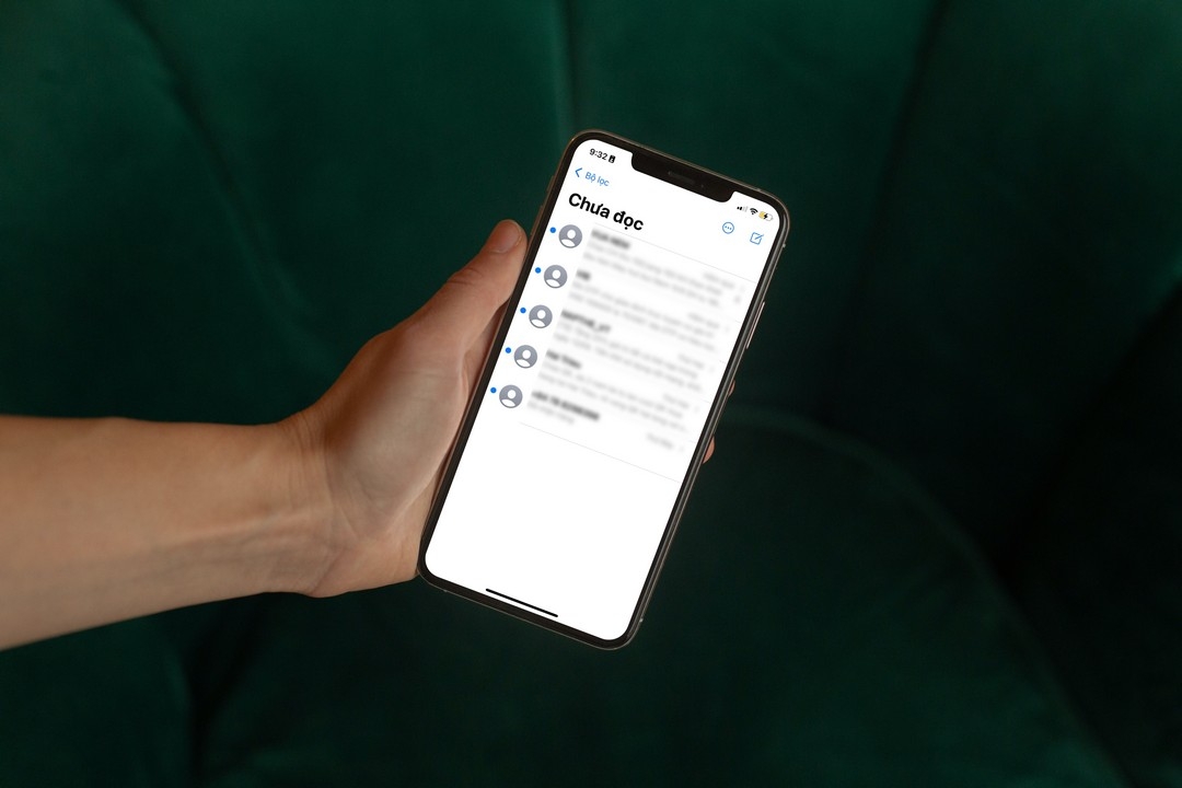 Cách để không bỏ sót tin nhắn quan trọng trên iPhone
