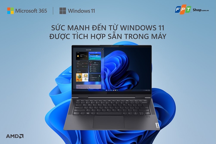 Đánh giá Lenovo Yoga 7 14ACN6 (Ảnh 8)