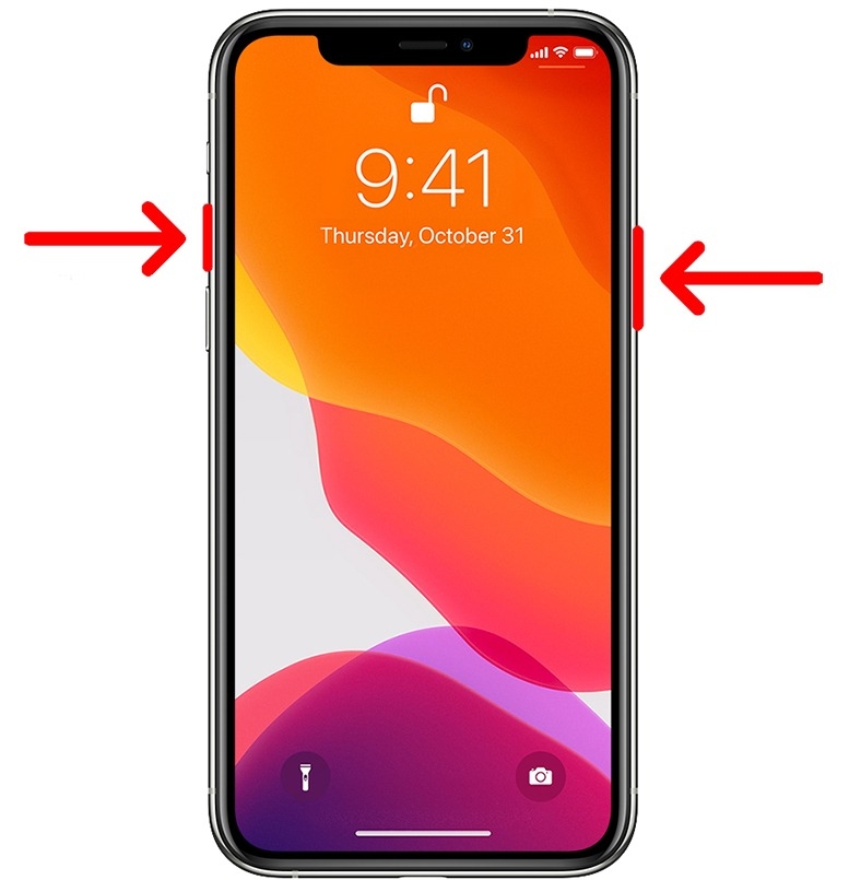 3 cách chụp ảnh toàn bộ trang web trên iPhone - Ảnh 1