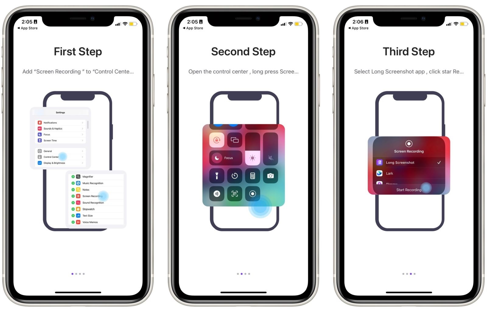 3 cách chụp ảnh toàn bộ trang web trên iPhone - Ảnh 6