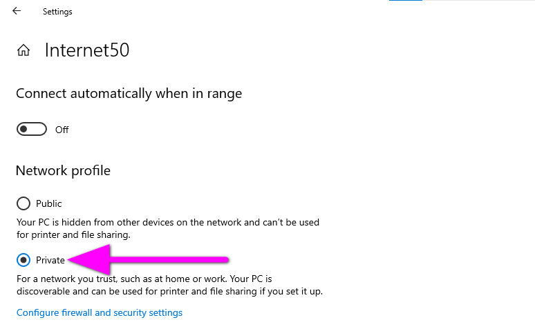 Sửa lỗi không tìm thấy máy in chia sẻ trong mạng LAN - Ảnh 2