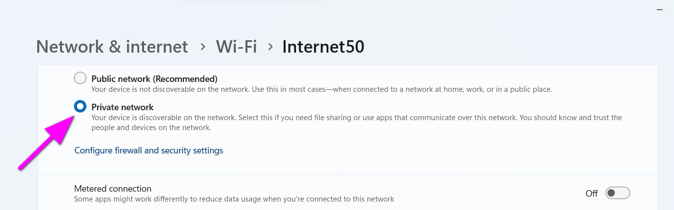 Sửa lỗi không tìm thấy máy in chia sẻ trong mạng LAN - Ảnh 5
