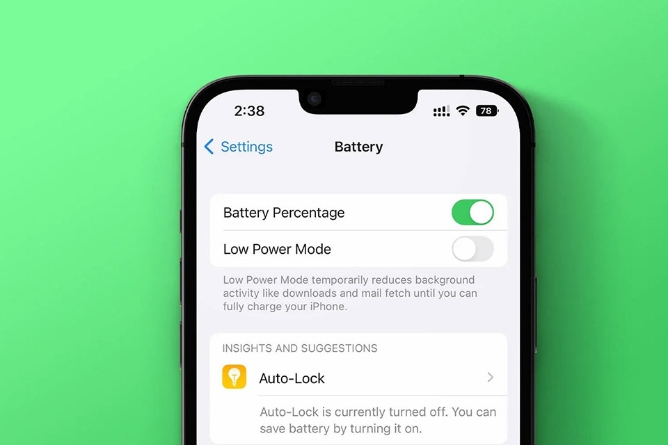 Tính năng ẩn của iOS 16 (ảnh 5)