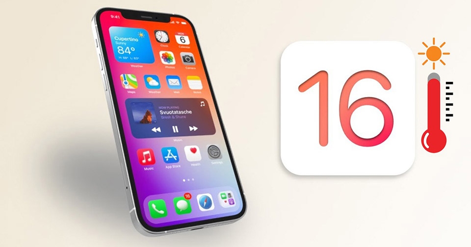 Tính năng ẩn của iOS 16 (ảnh 7)