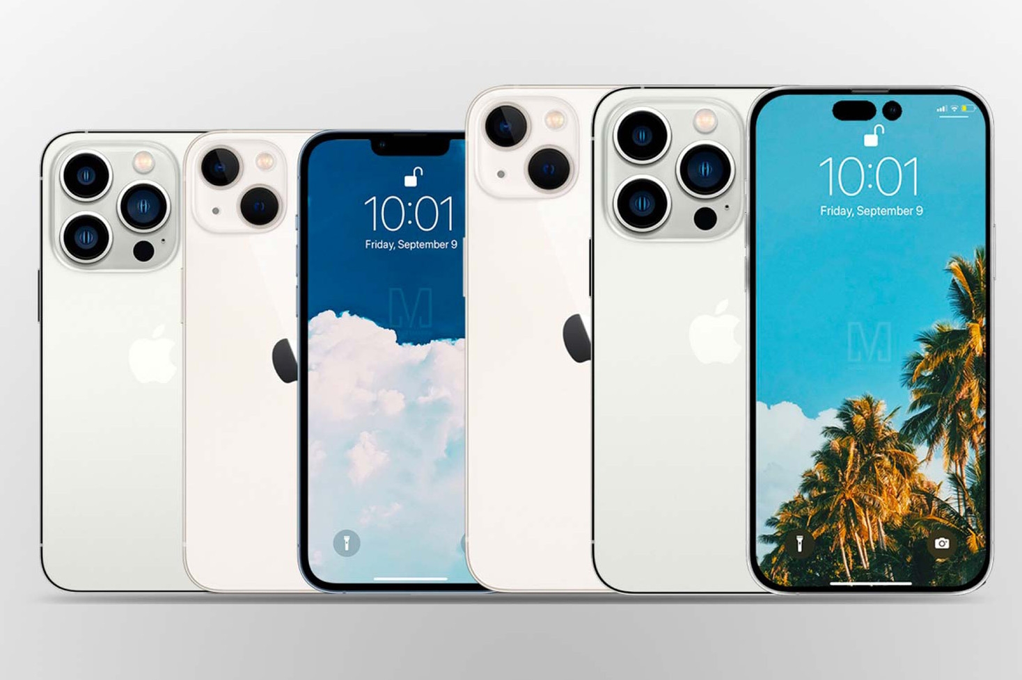 Dung lượng pin iPhone 14 series Dung lượng pin iPhone 14 series