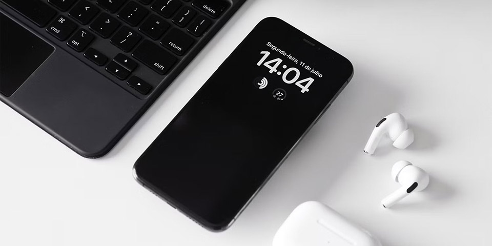 Tính năng iOS 16 (ảnh 1)