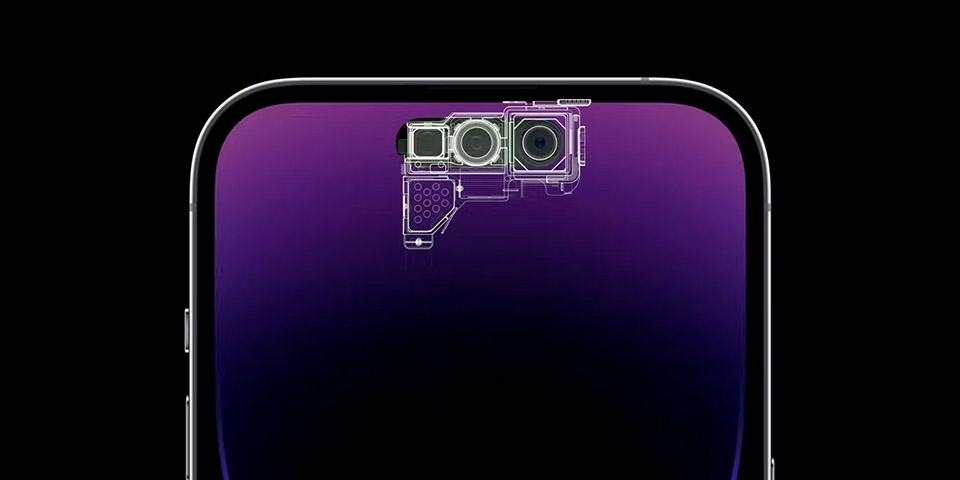 Tính năng iOS 16 (ảnh 3)