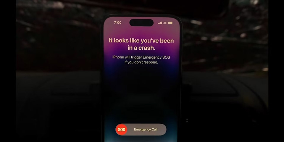 Tính năng iOS 16 (ảnh 5)