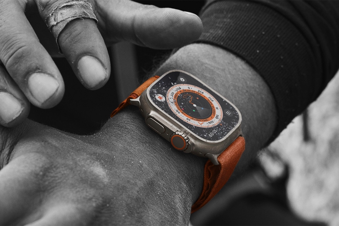 Apple Watch Ultra Apple Watch Ultra