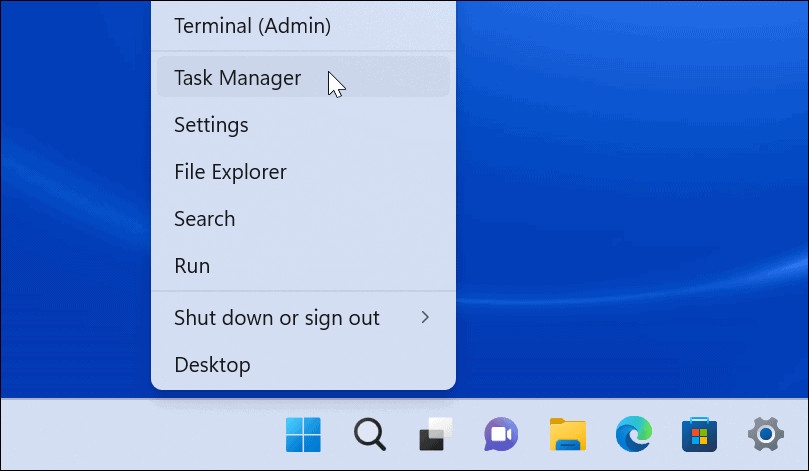 Chia sẻ cách xem máy tính có bao nhiêu khe cắm RAM trên Windows 11 (1)