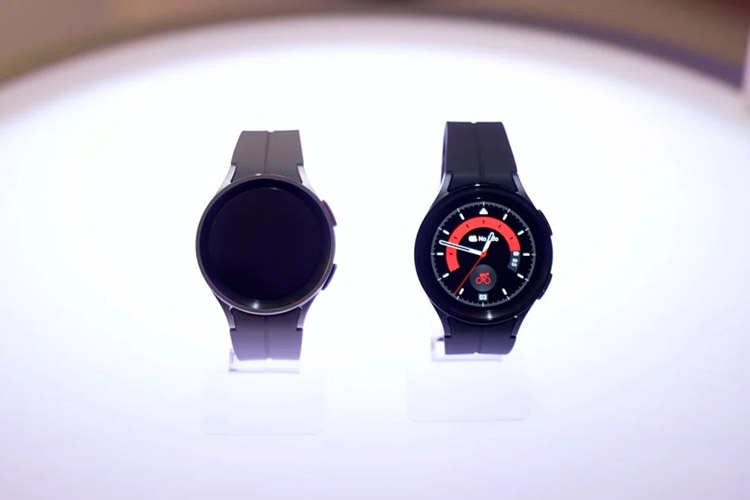 Galaxy Watch5 series Galaxy Watch5 series