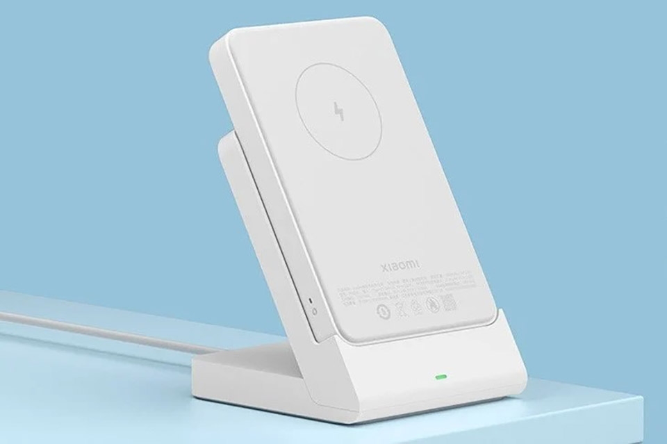 Pin dự phòng Xiaomi (ảnh 1) Pin dự phòng Xiaomi (ảnh 1)
