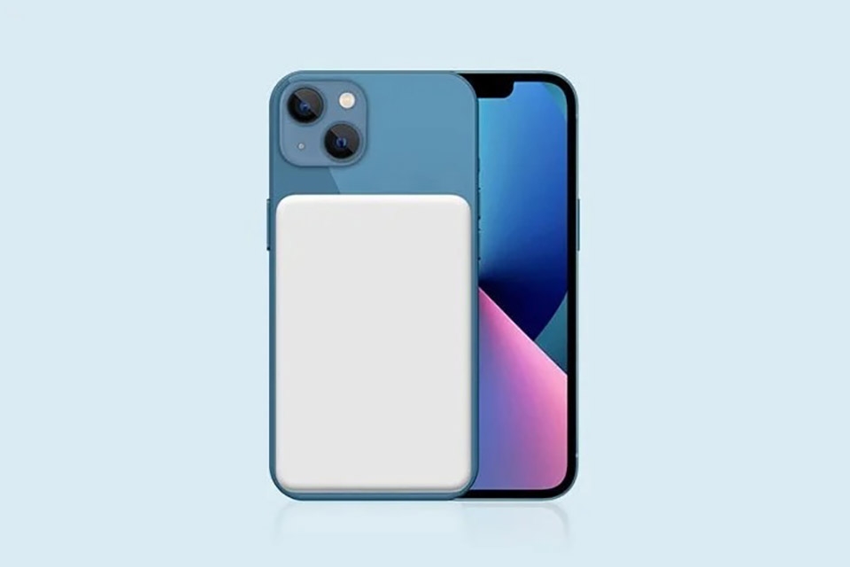 Pin dự phòng Xiaomi (ảnh 2) Pin dự phòng Xiaomi (ảnh 3)