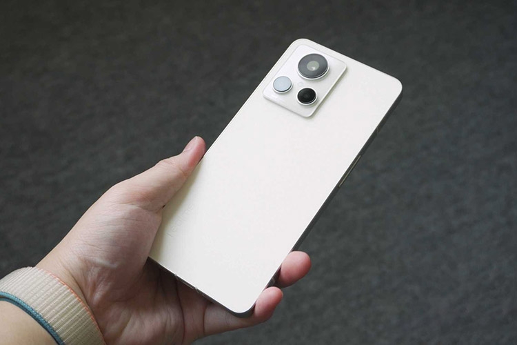 Realme GT 2 Pro
