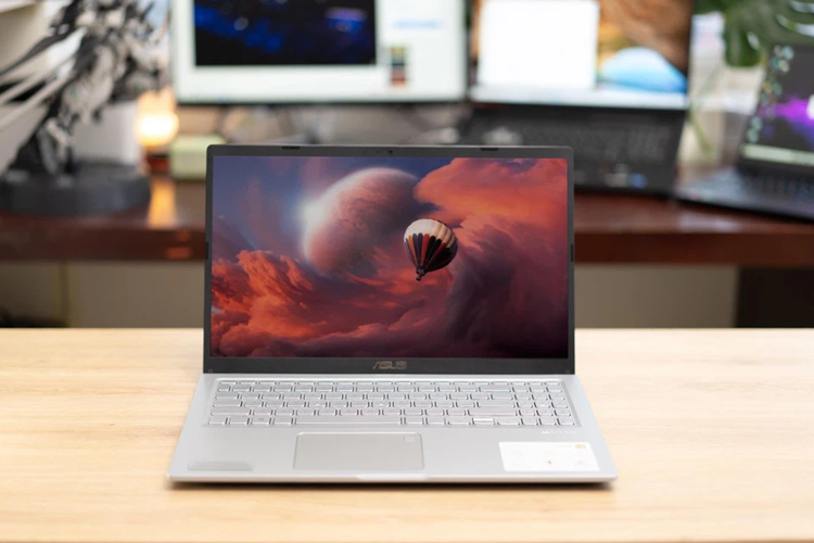 Laptop cho sinh viên sư phạm (Ảnh 1)