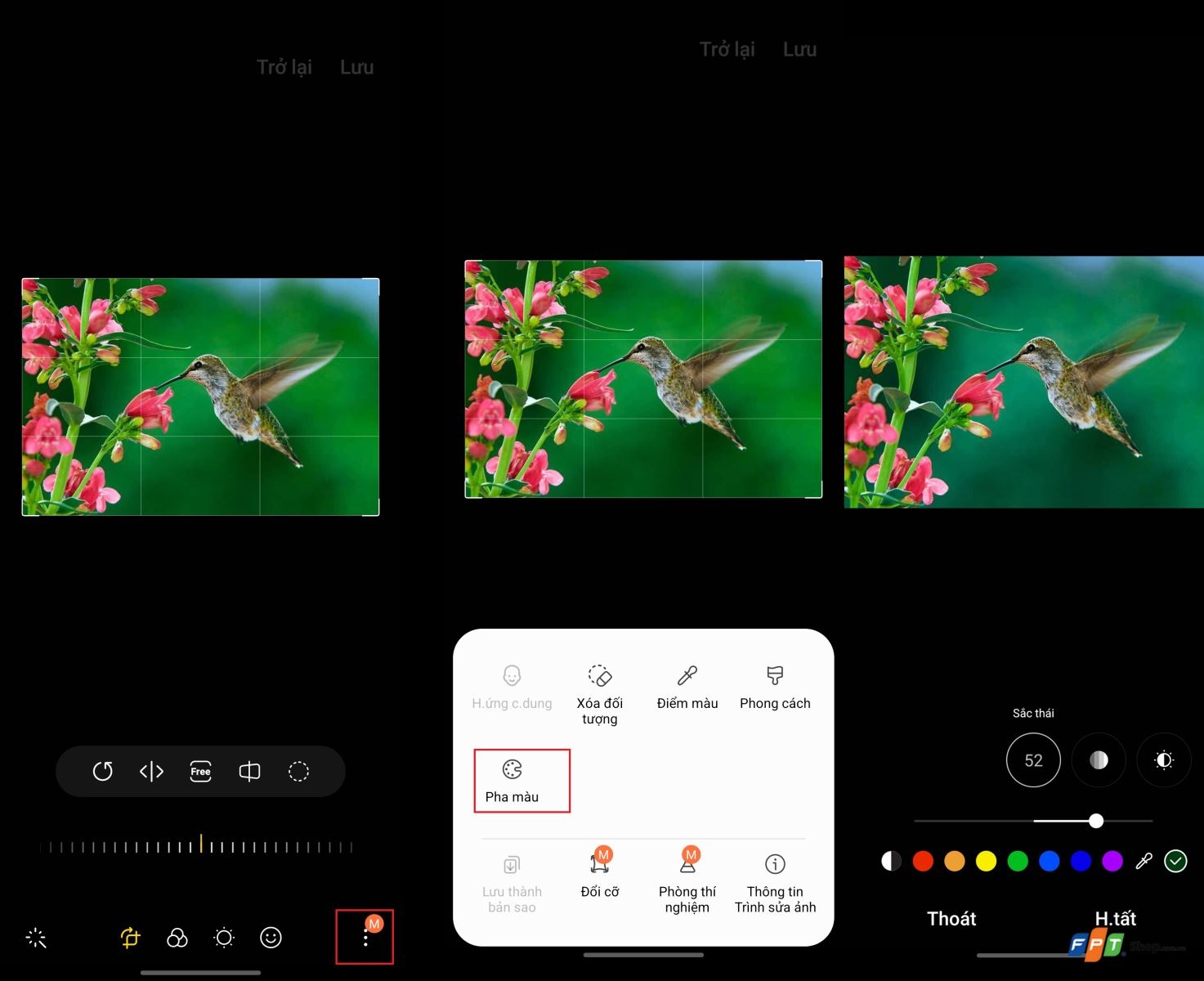 Sử dụng Samsung Galaxy Z Flip4 đừng bỏ qua 9 thủ thuật cực hay này!
