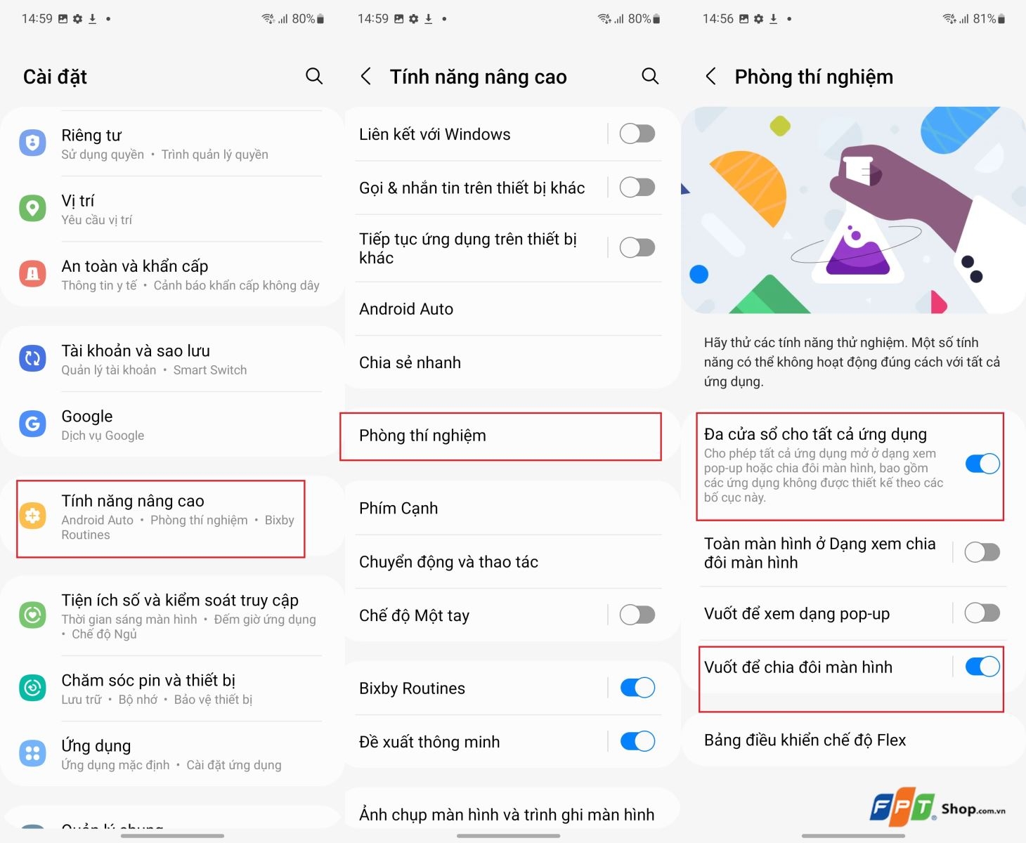 Sử dụng Samsung Galaxy Z Flip4 đừng bỏ qua 9 thủ thuật cực hay này!