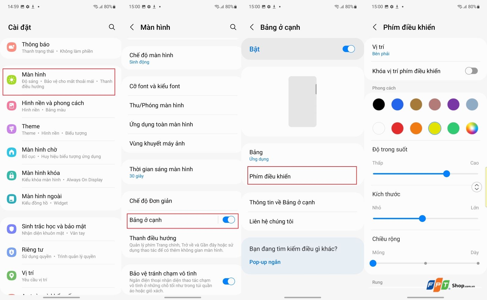 Sử dụng Samsung Galaxy Z Flip4 đừng bỏ qua 9 thủ thuật cực hay này!