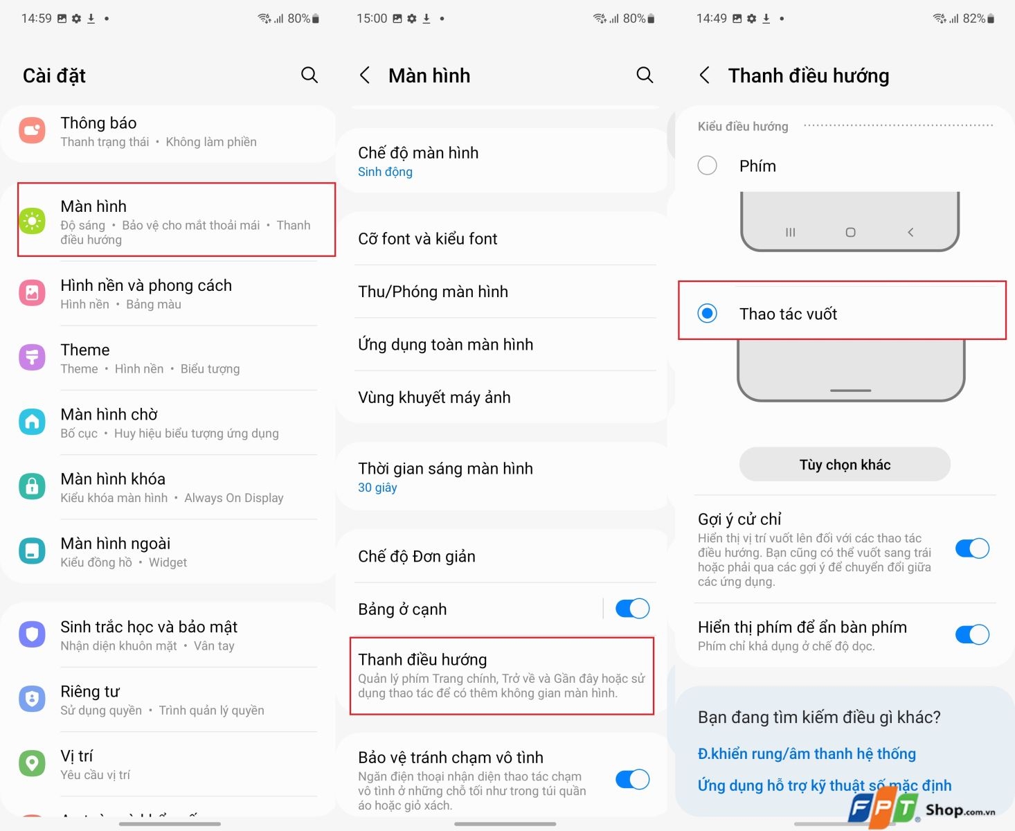 Sử dụng Samsung Galaxy Z Flip4 đừng bỏ qua 9 thủ thuật cực hay này!
