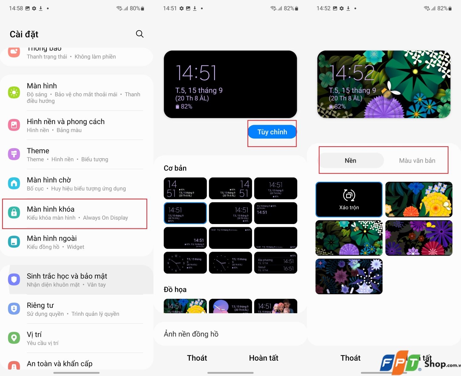 Sử dụng Samsung Galaxy Z Flip4 đừng bỏ qua 9 thủ thuật cực hay này!