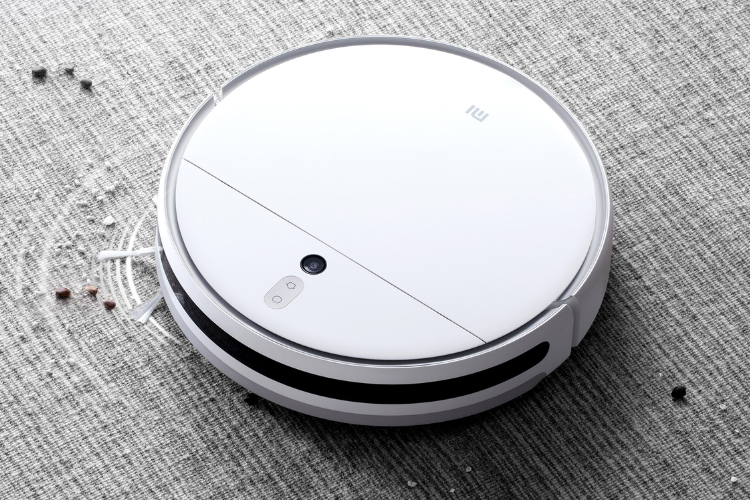 Những lúu ý khí sử dụng Robot hút bụi Xiaomi Vacuum Mop 2 Lite