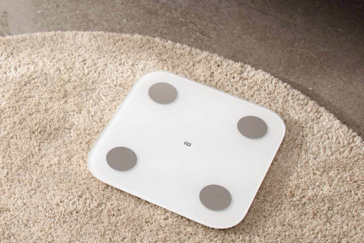 Những lưu ý khi sử dụng cân điện tử Xiaomi Mi Body Composition Scale 2