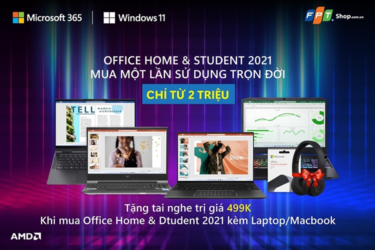 Top 4 laptop học tập, làm việc và giải trí trong phân khúc 20 triệu đồng cuối 2022 9